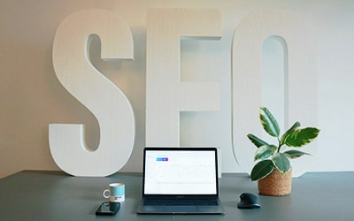 SEO optimization