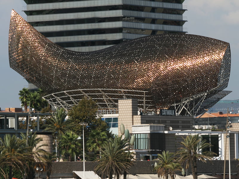 Poblenou, Barcelona