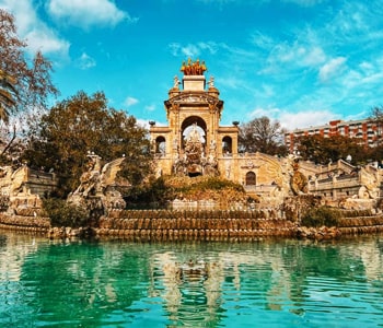 cascada monumental image