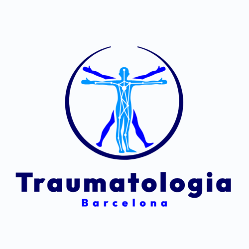 Traumatologia Barcelona logo