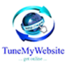 TuneMyWebsite Logo