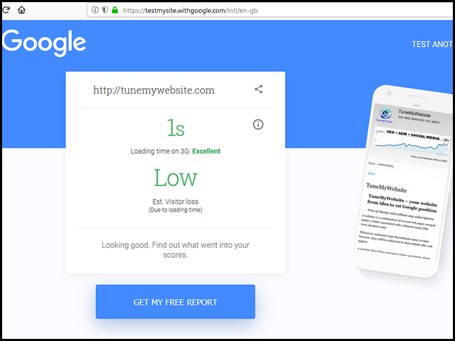 Website Design
